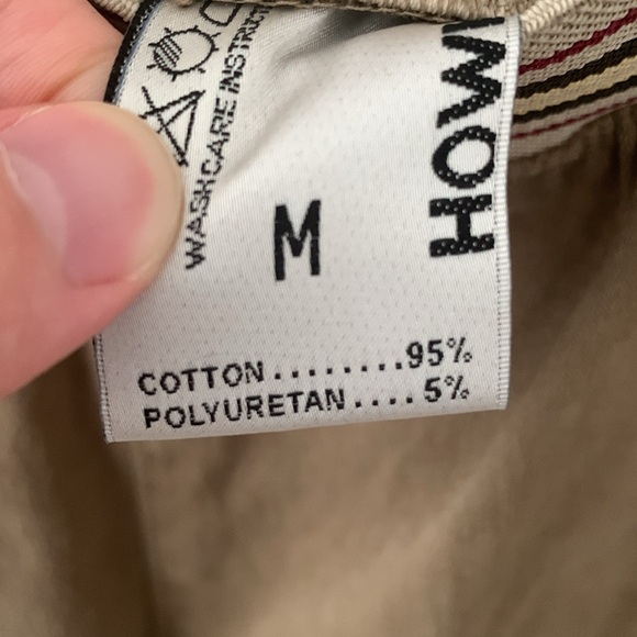 Howluk winter pants - Picture 2 of 5